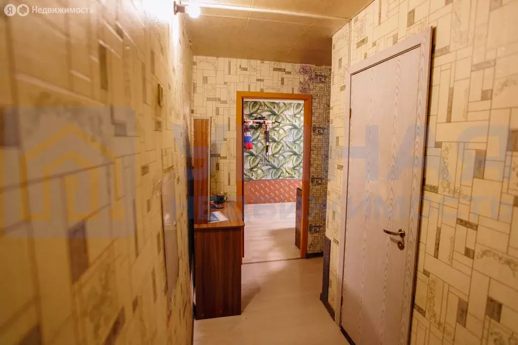 1-комнатная квартира: Ярославль, жилой район Липовая Гора, улица ... - Фото 1