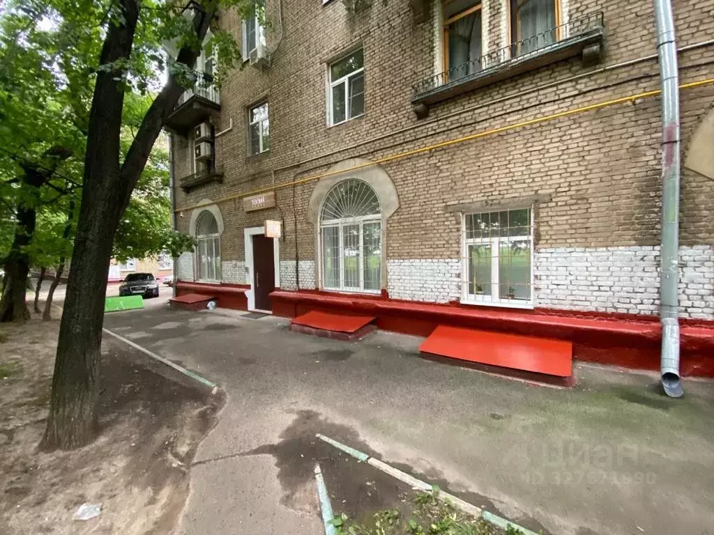 Помещение свободного назначения в Москва Большая Черемушкинская ул., ... - Фото 2