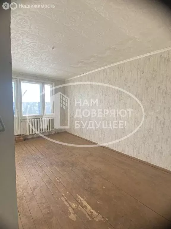 3-комнатная квартира: посёлок Железнодорожный, улица 35 лет Победы, 1 ... - Фото 2