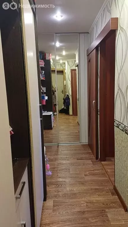 2-комнатная квартира: Саратов, Керамическая улица, 6 (44.6 м) - Фото 0