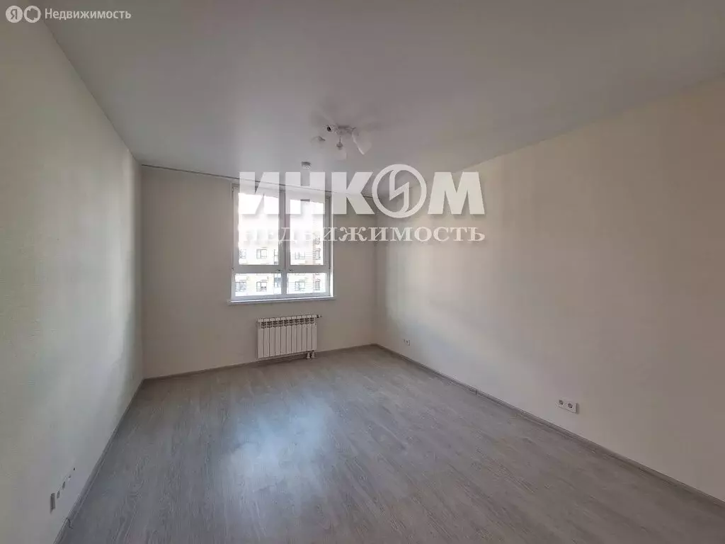 2-комнатная квартира: Москва, Харьковский проезд, 1Ак1 (59 м) - Фото 2