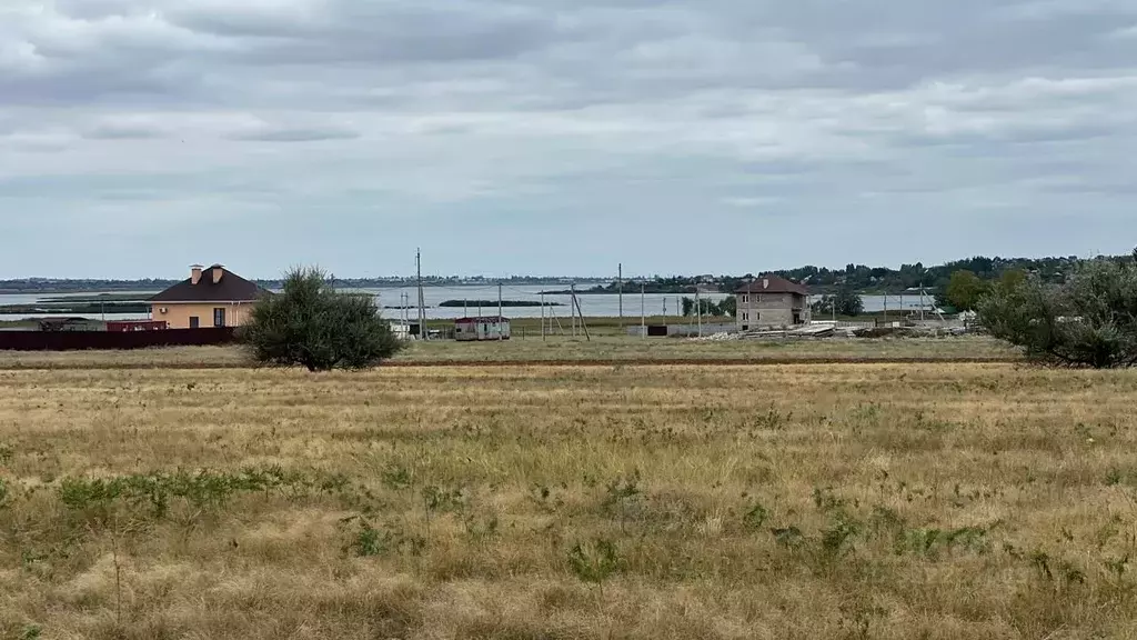 Участок в Волгоградская область, Волгоград ул. Трюфельная, 35 (6.6 ... - Фото 2