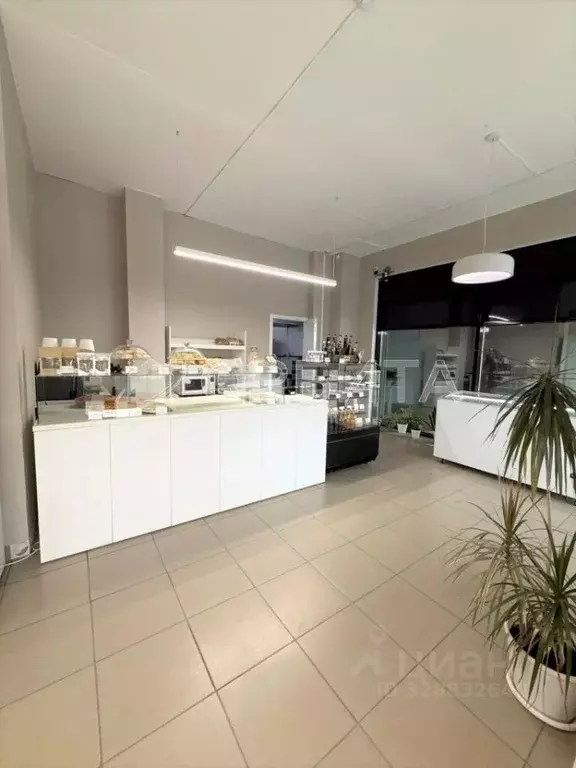 Помещение свободного назначения в Тюменская область, Тюмень ул. ... - Фото 2