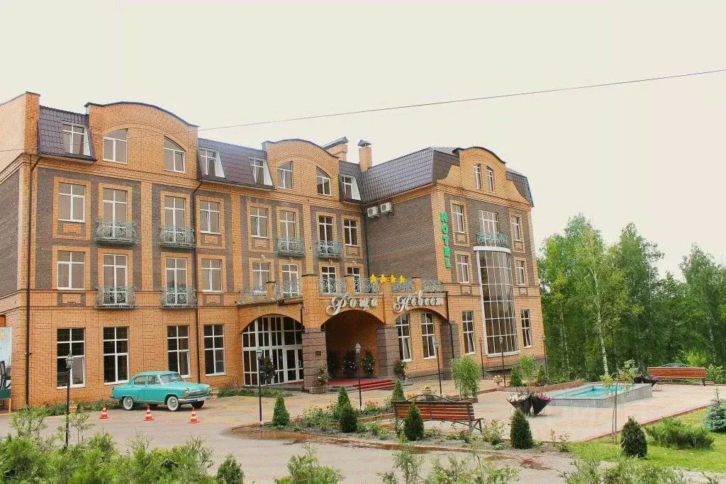 Комната Курская область, Курск ул. Тропинка, 30 (10.0 м) - Фото 2