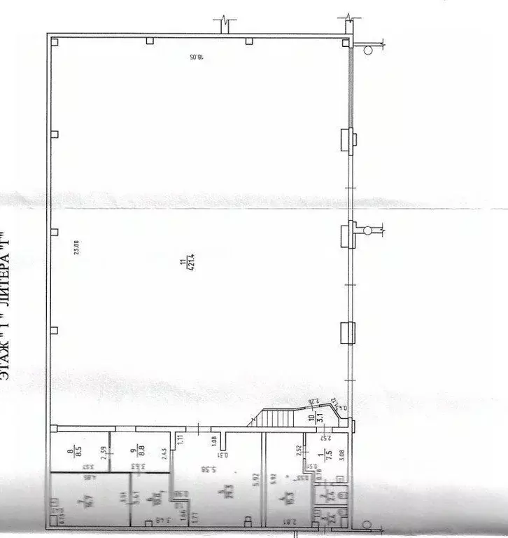 Производственное помещение в Удмуртия, Ижевск 14-я ул., 141Б (671 м) - Фото 2