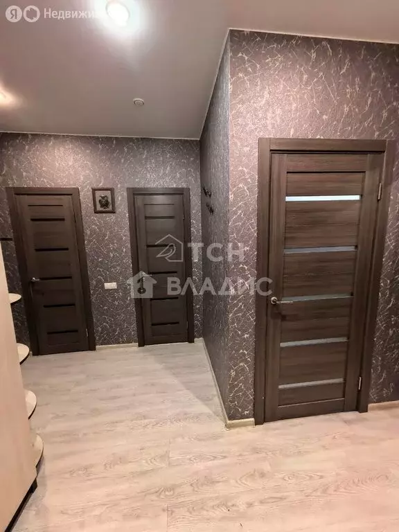 2-комнатная квартира: посёлок городского типа Биокомбината, 1к1 (57.4 ... - Фото 2