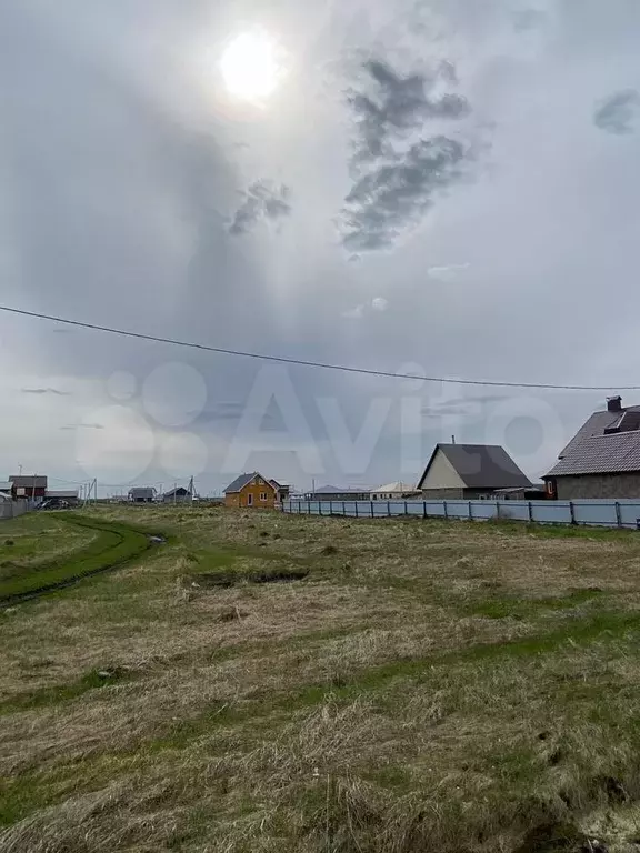 Участок 15 сот. (ИЖС) - Фото 1