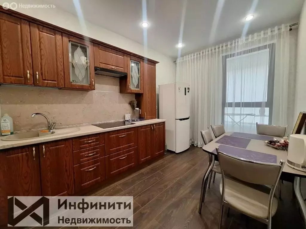1-комнатная квартира: Ставрополь, улица Ленина, 427 (35.7 м) - Фото 0