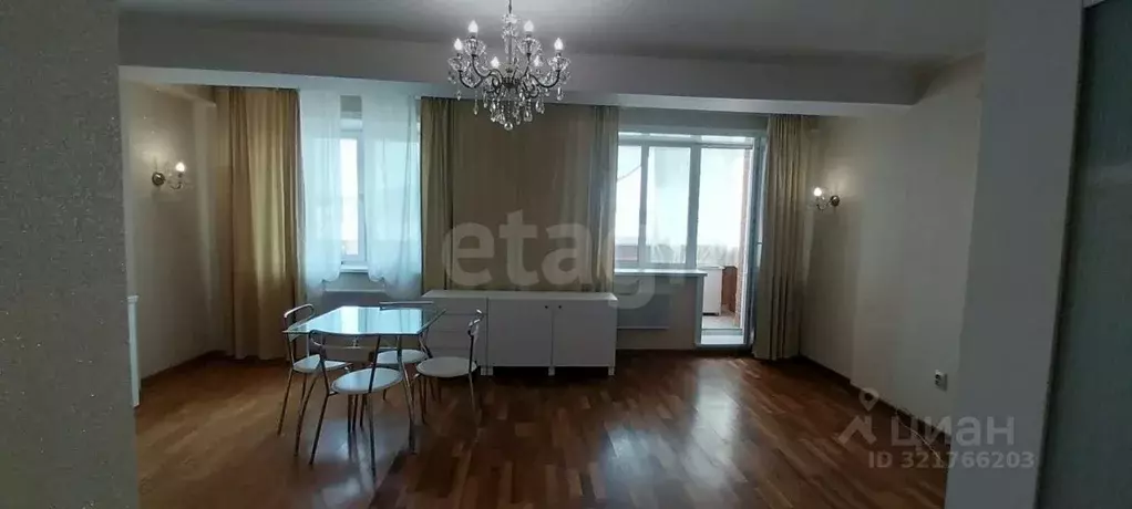 1-к кв. Бурятия, Улан-Удэ Ключевская ул., 29 (42.4 м) - Фото 0