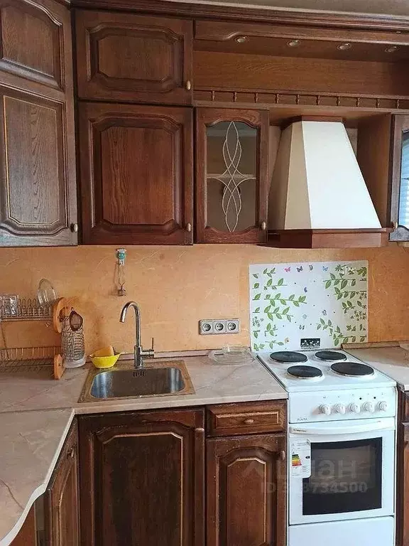 2-к кв. Москва Новочеремушкинская ул., 50К3 (52.0 м) - Фото 0