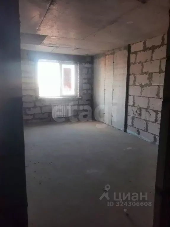 1-к кв. Ростовская область, Ростов-на-Дону ул. 1-й Конной Армии, 27 ... - Фото 2