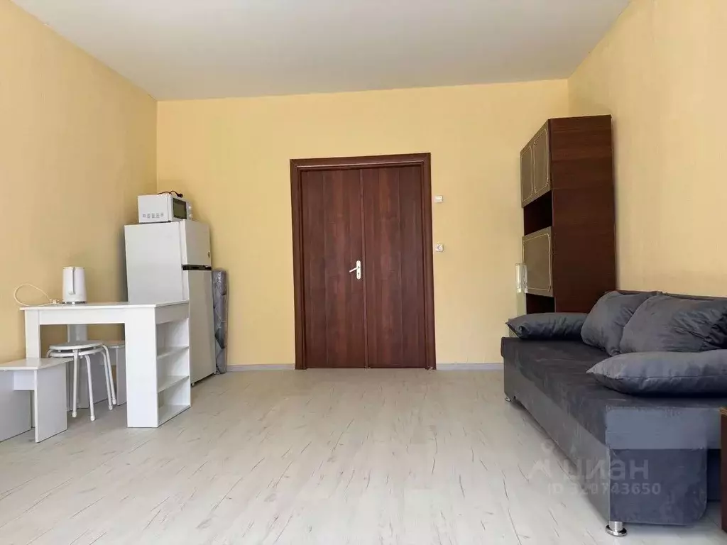 Комната Санкт-Петербург наб. Обводного Канала, 42 (24.0 м) - Фото 2