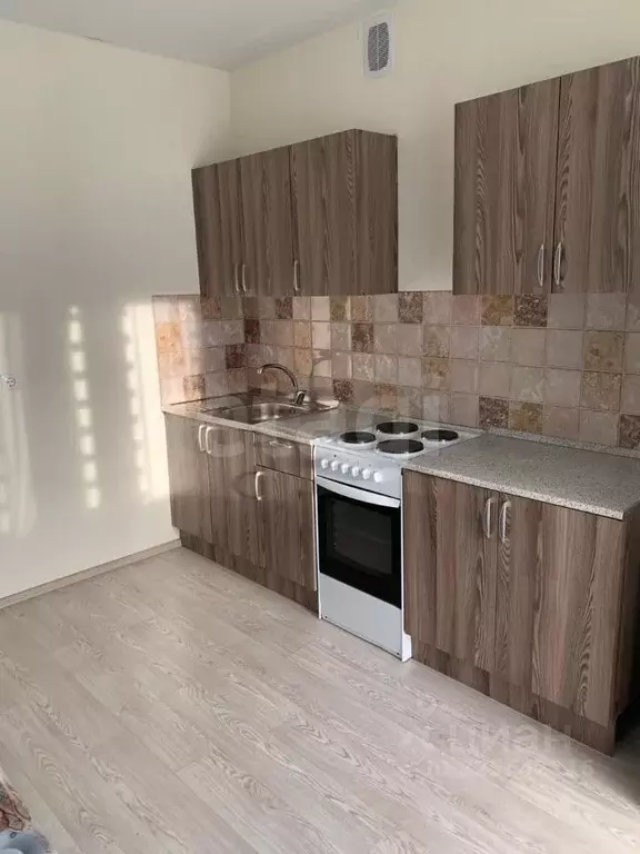 1-к кв. Татарстан, Казань ул. Разведчика Ахмерова, 7 (37.0 м) - Фото 2