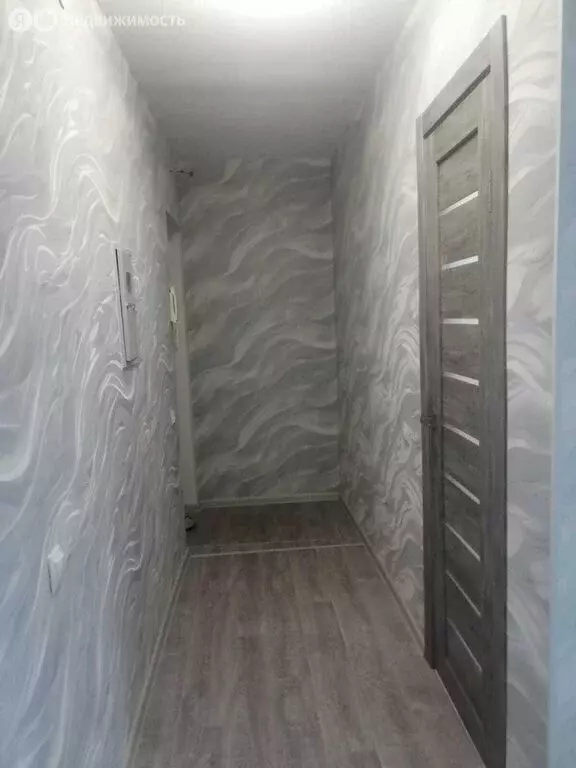1-комнатная квартира: Нижний Тагил, улица Гагарина, 10 (30.6 м) - Фото 1