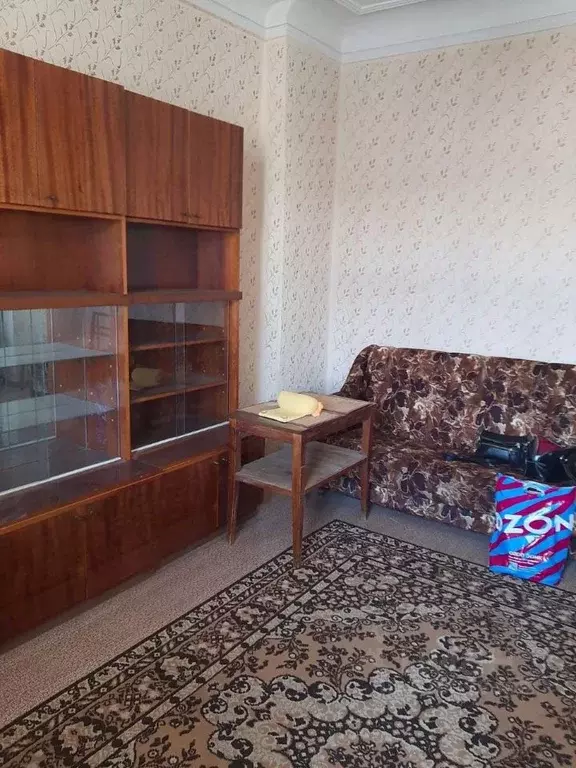 2-к кв. Волгоградская область, Волгоград Советская ул., 25 (49.8 м) - Фото 1