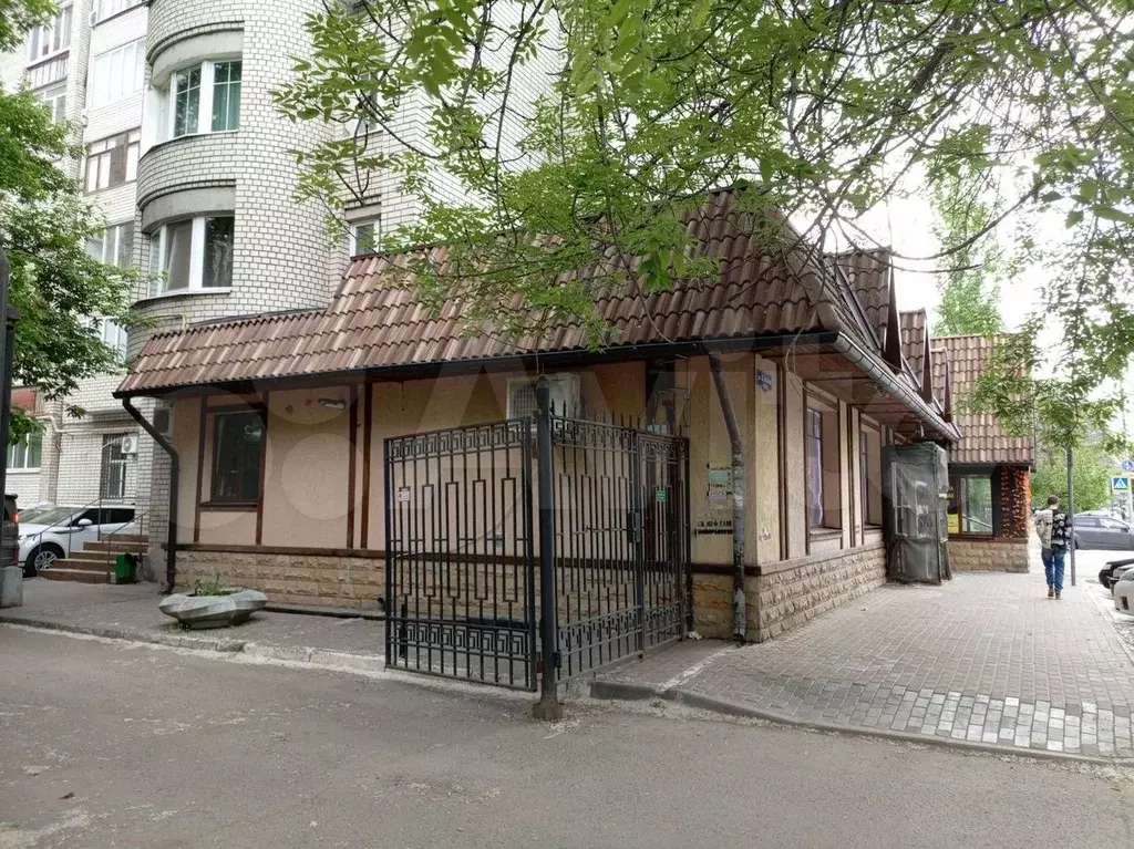Сдам помещение свободного назначения, 132 м - Фото 1