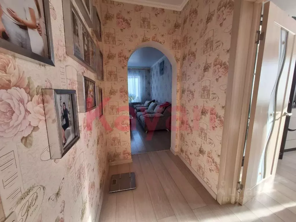 Дом в Краснодарский край, Геленджик городской округ, с. Михайловский ... - Фото 1