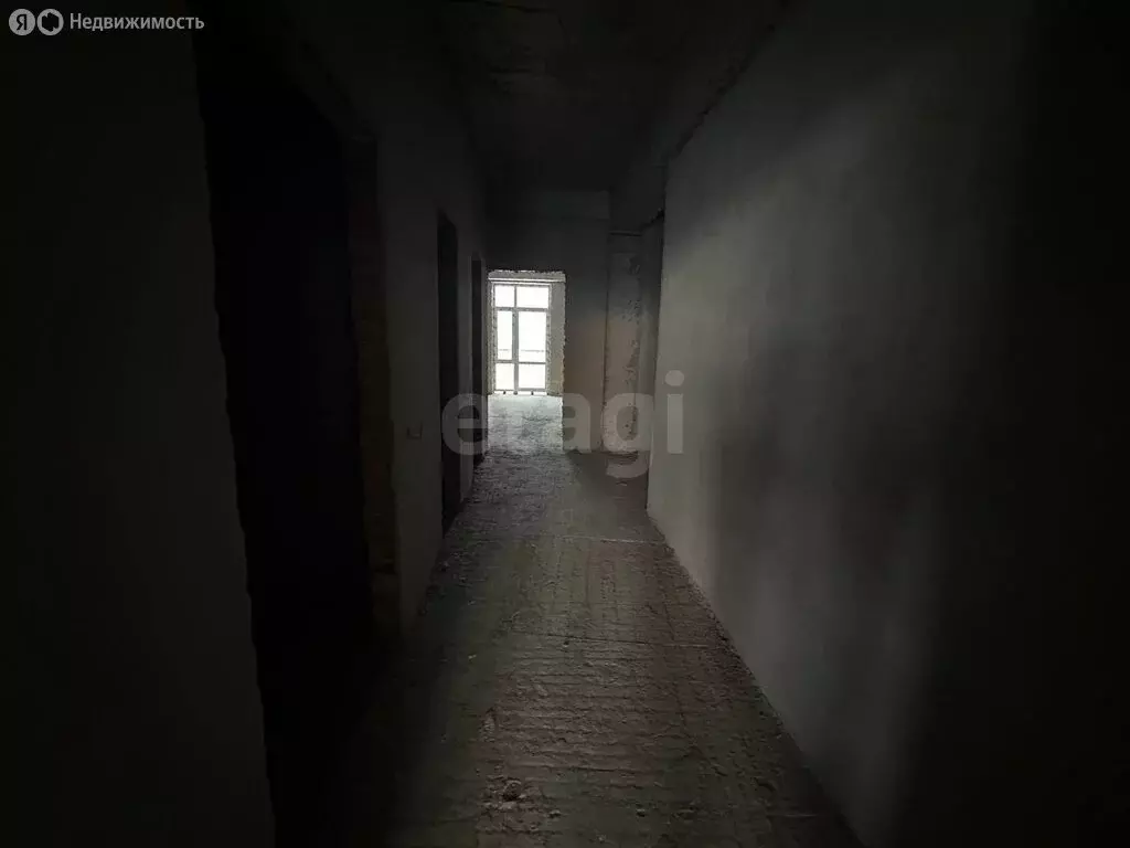 3-комнатная квартира: Магас, Набережная улица, 11 (129 м) - Фото 2