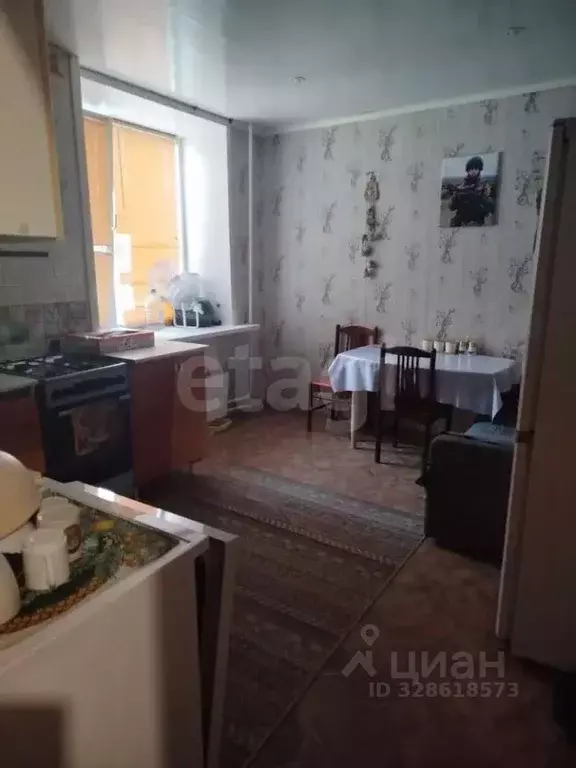 2-к кв. Коми, Сыктывкар Верхний Чов мкр, 75 (65.0 м) - Фото 2