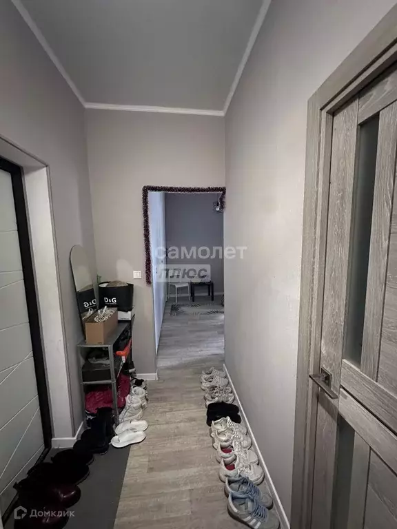 Продаётся 2-к квартира, 42.2 м - Фото 1
