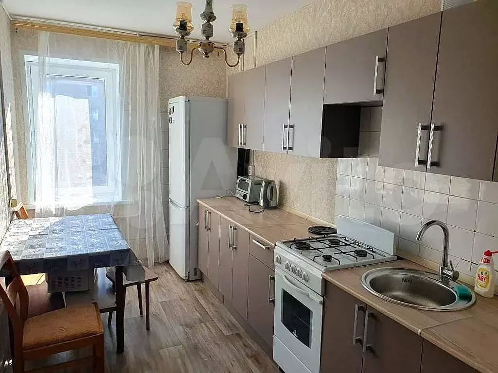 3-к. квартира, 70 м, 4/5 эт. - Фото 0