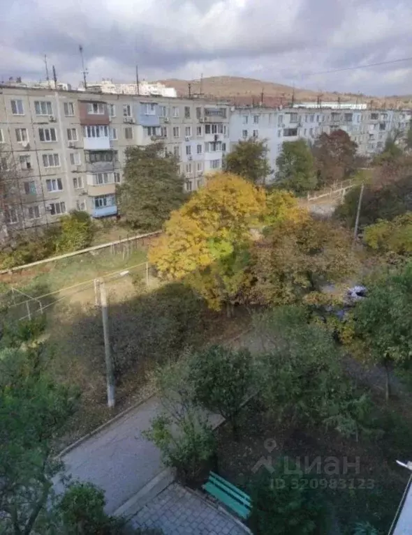 2-к кв. Крым, Керчь ул. Марата, 7 (44.0 м) - Фото 0