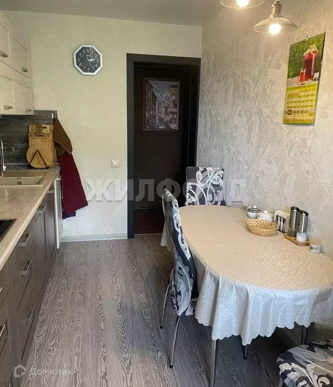 Продаётся 4-к квартира, 81.5 м - Фото 1