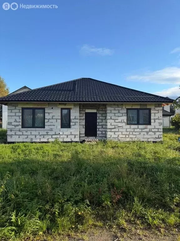 Дом в Гурьевск, ЖК Гурьевский (115 м) - Фото 2