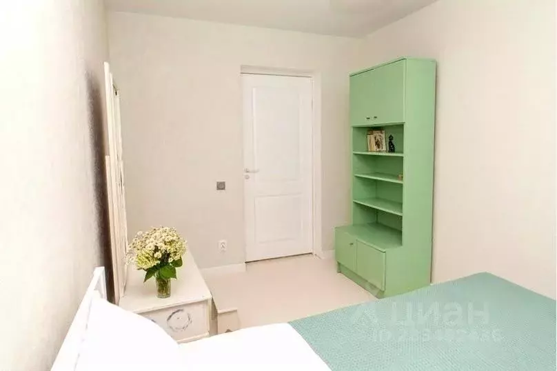 3-к кв. Калининградская область, Зеленоградск Московская ул., 30 (75.0 ... - Фото 2