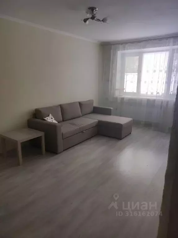 Студия Московская область, Лыткарино Парковая ул., 12 (32.8 м) - Фото 1