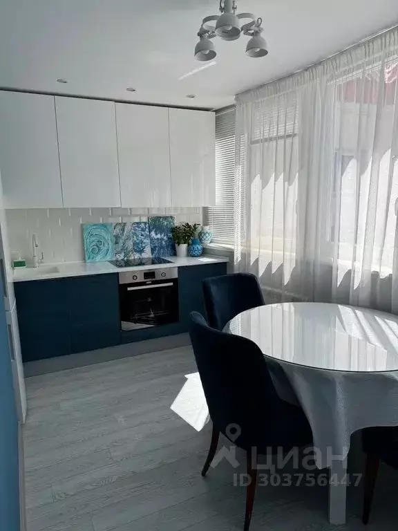 Студия Татарстан, Казань ул. Юлиуса Фучика, 53 (35.0 м) - Фото 1