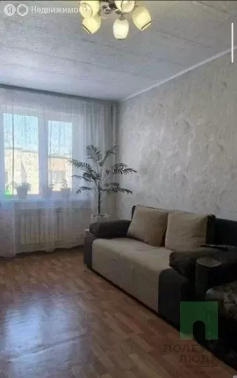 2-комнатная квартира: Йошкар-Ола, улица Йывана Кырли, 15 (54 м) - Фото 1