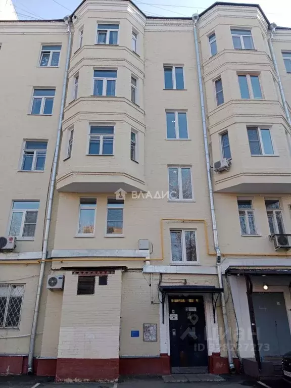 3-к кв. Москва Первомайская ул., 87 (86.4 м) - Фото 2