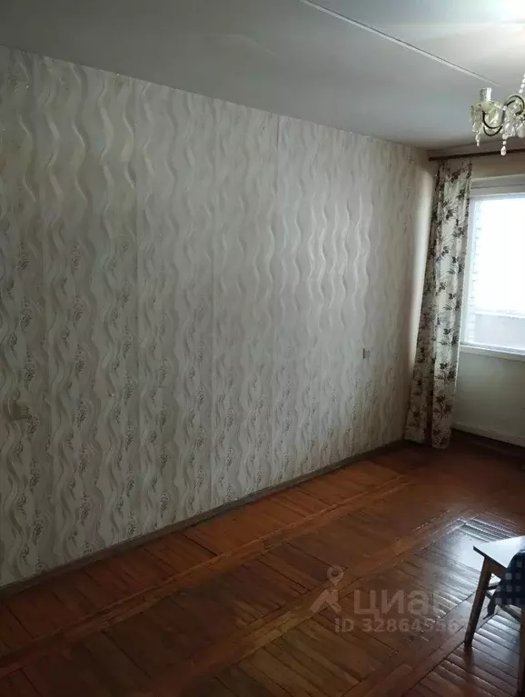 3-к кв. Чувашия, Новочебоксарск ул. Строителей, 42 (60.5 м) - Фото 1