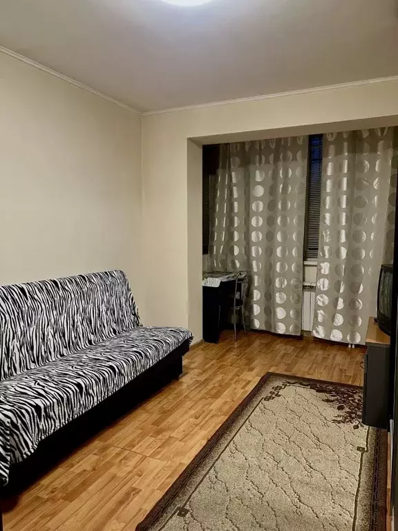 Студия Татарстан, Казань ул. Четаева, 13к2 (19.0 м) - Фото 2