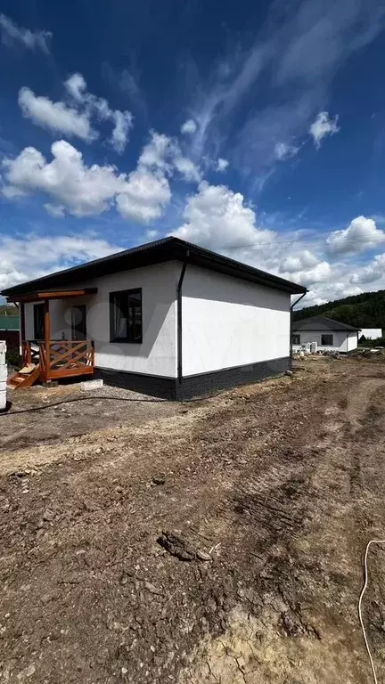 Дом 120 м на участке 6 сот. - Фото 0