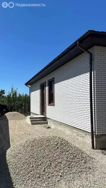 Дом в село Гай-Кодзор, Виноградная улица (110 м) - Фото 1