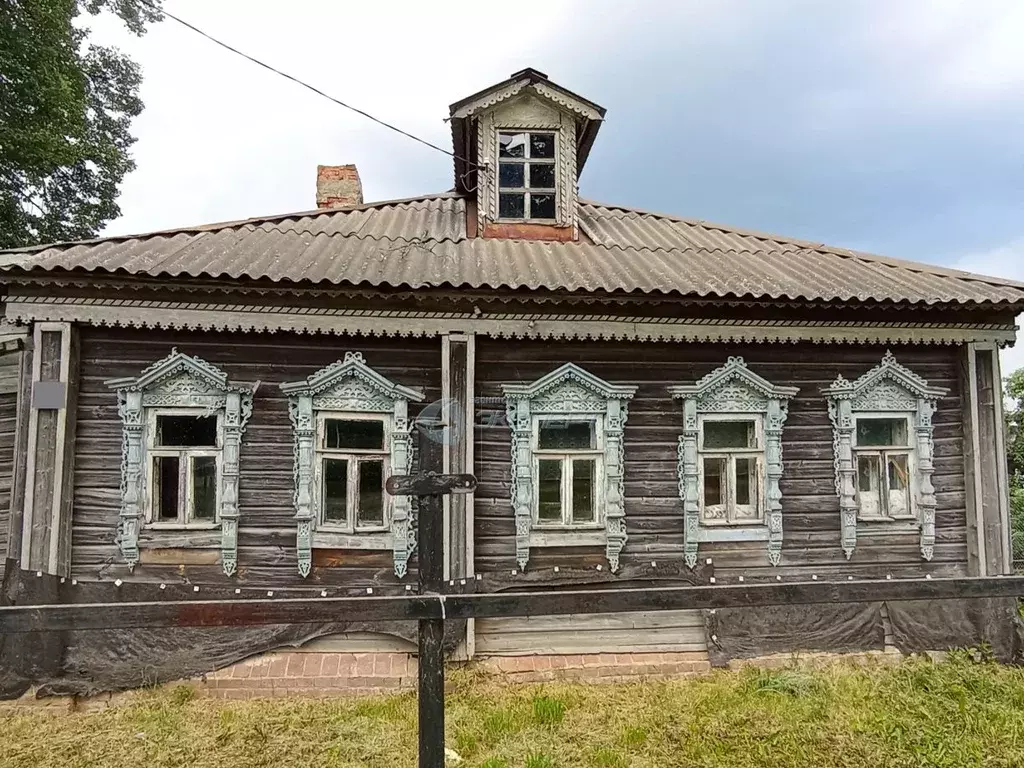 Купить Дом В Кольчугинском Районе Владимирской Области