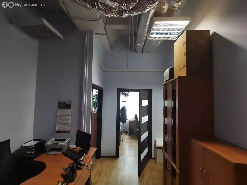 Офис (214 м) - Фото 1