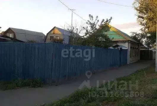 Дом в Оренбургская область, Оренбург Красный городок мкр, ул. ... - Фото 1