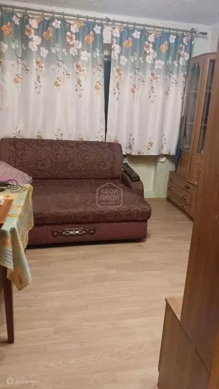 Продаётся 1-к квартира, 31 м - Фото 0