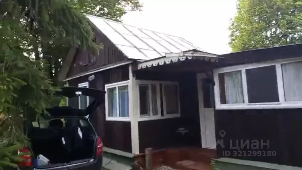 Дом в Самарская область, Шигонский район, Волжский Утес с/пос, с. ... - Фото 1