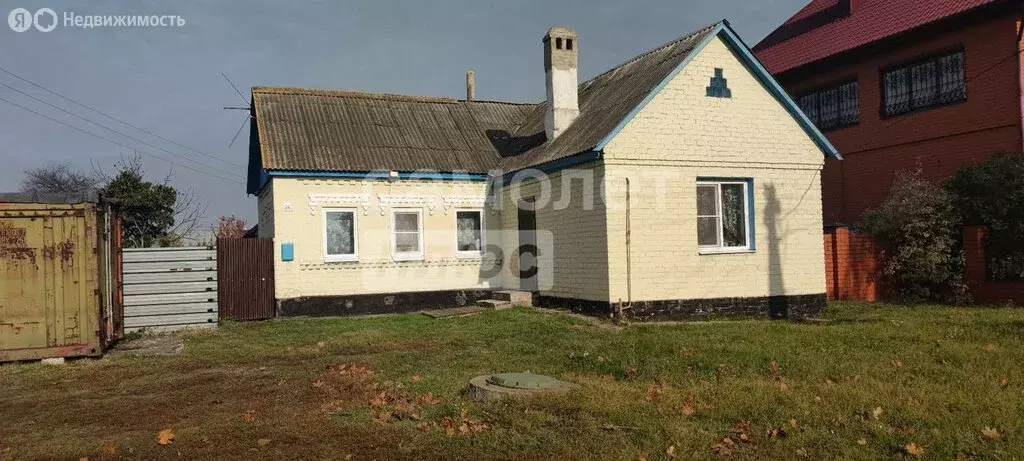 Дом в село Сырское, улица Ленина, 34 (56 м) - Фото 1