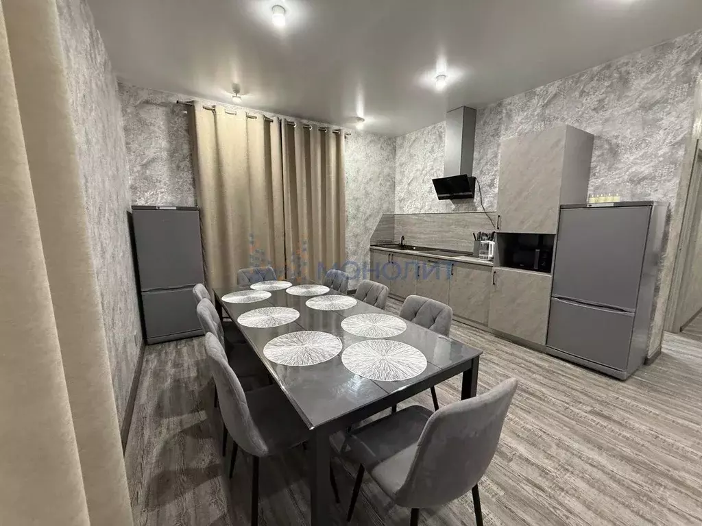 Дом в Нижегородская область, Богородский муниципальный округ, д. ... - Фото 0