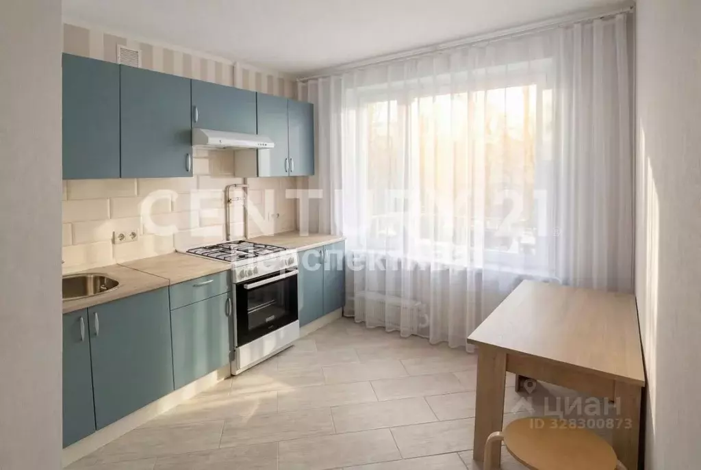 2-к кв. Москва ул. Генерала Тюленева, 35 (45.0 м) - Фото 2