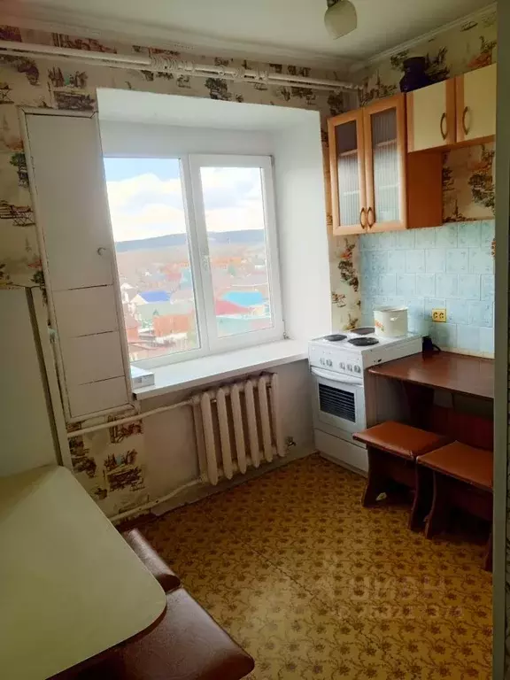 1-к кв. Иркутская область, Иркутск ул. Лызина, 20А (36.0 м) - Фото 2