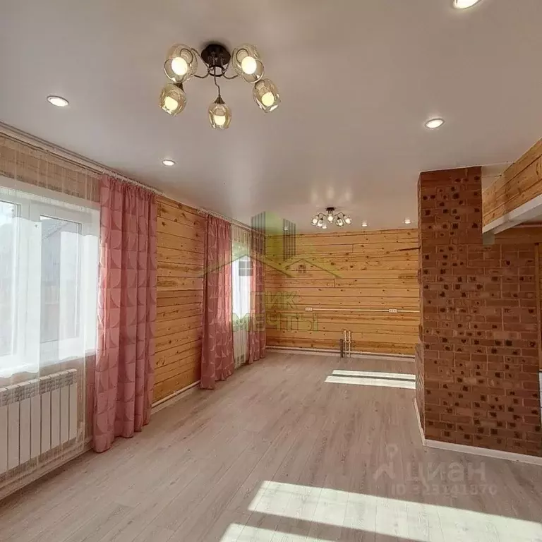 Дом в Бурятия, Заиграевский район, Дабатуйское с/пос, с. Эрхирик ул. ... - Фото 1