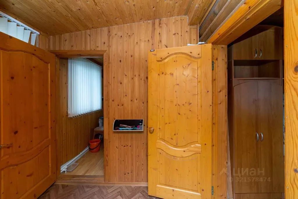 Дом в Москва Лукошкино СНТ, 48 (91 м) - Фото 2