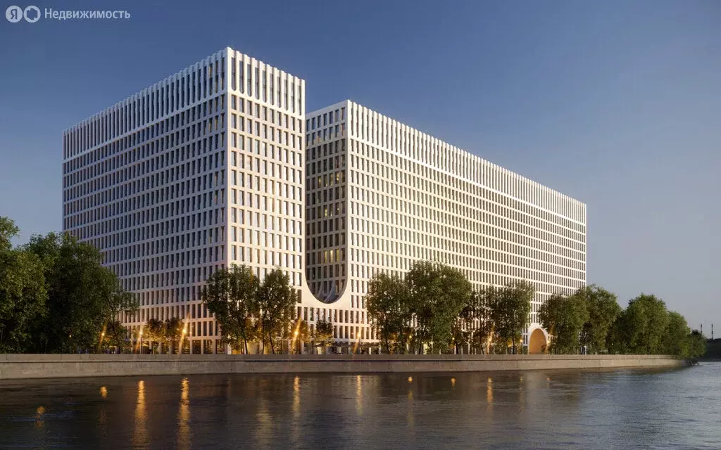 1-комнатная квартира: Москва, Автозаводская улица, 24к1 (40.49 м) - Фото 2