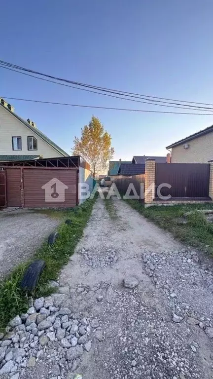 Участок в Татарстан, Казань ул. Привольная, 19Б (5.5 сот.) - Фото 2